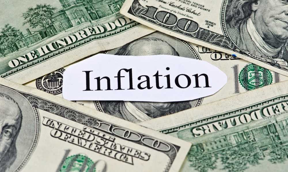 UK inflation hits fresh 40-year high of 9.4% and ‘could hit 12% in October’ - Financespiders